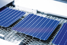 Jüngste Firmenblogs über JinkoSolar und Longi schließen weltweiten Patentkampf mit Kreuzlizenzierungsvertrag ab