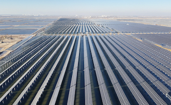 Jüngste Firmenblogs über Bisher im Oktober fünf positive Umweltverträglichkeitsprüfungen für 265 MW Photovoltaik-Projekte