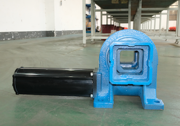 Jüngste Firmenblogs über Schwenkantrieb für Solartracker: Professioneller Auswahlleitfaden | Hangtuo Mechanical