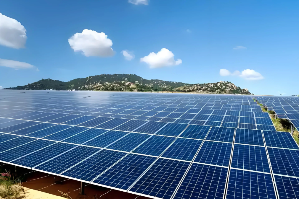 Jüngste Firmenblogs über IP66 Anwendungsbereich für Schleifantrieb in Außen-Solar-Tracking-Systemen