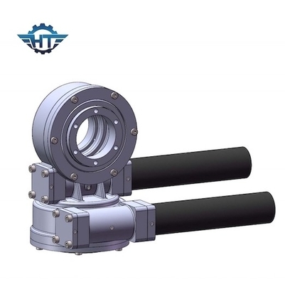 kaufen Doppelsolardurchlauf-Antrieb des Schrittmotor-12VDC für Satellitenverfolger oder Satellitenantenne online manufacture