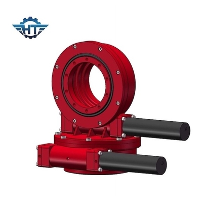 kaufen Outdoor Use IP66 Dual Axis Slew Drive For Thermal Power Plant And PV Tracking System online manufacture