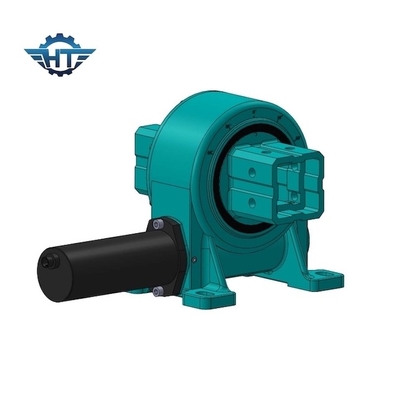 kaufen 110mm Square Output VE9 Solar Slew Drive, Easy Mounted And Maintenance For PV Tracking System online manufacture