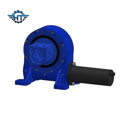 kaufen 1 Zoll bis 25 Zoll Wurm-Gang-Durchlauf-Antriebs-mit langsamem Selbst-Sun-Tracking-System online manufacture