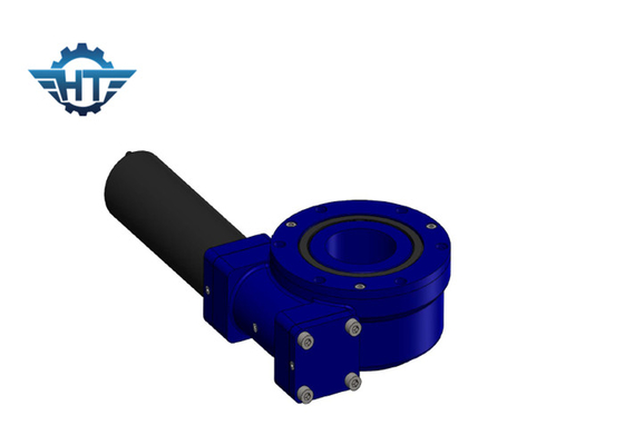 kaufen SE3 schloss Solarverfolger-Durchlauf-Antrieb mit Motor Hall Sensors des Planetengetriebe-24VDC ein online manufacture