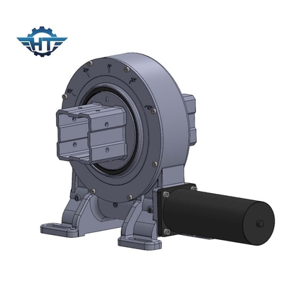 kaufen Solar-Tracker mit geringer Wartungsleistung 100 Rpm mit hoher Genauigkeit online manufacture