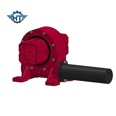 kaufen RS485 Schwenkantrieb mit Kommunikationsoberfläche - Solartracker 24V online manufacture