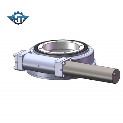 kaufen 85:1 Solardurchlauf-Antrieb mit hydraulischen Gang-Motoren für Kräne online manufacture