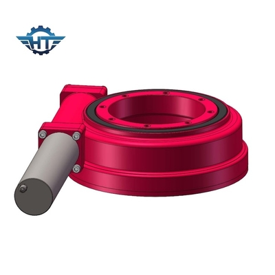 kaufen 42CrMo & 50Mn QT450 Wurmgetriebe Schleifantrieb SE21, 271000Nm Neigungsmoment online manufacture
