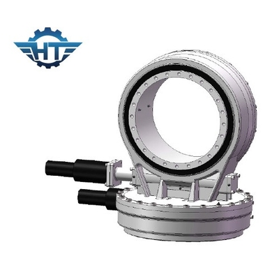 kaufen Multi-Zahn-Kontakt-Solardurchlauf-Antriebs-Getriebe für PV-Spurhaltungs-u. -präzisions-Ausrüstung online manufacture