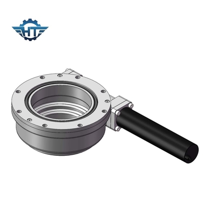 kaufen Tötete Solarverfolger SE3 Antrieb mit planetarischem Motor 24VDC online manufacture