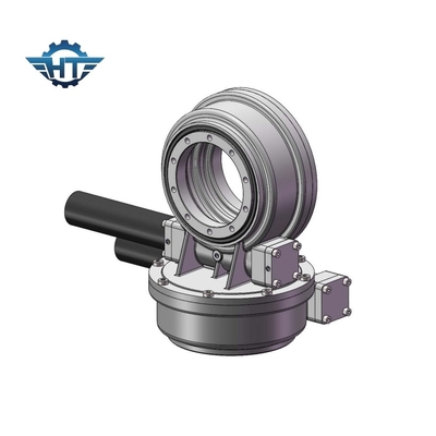 kaufen IP66-Selbstverriegelungs-Doppelachs-Schleifantrieb online manufacture