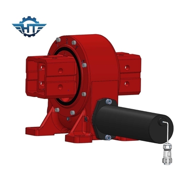 kaufen 24V-Reduktor VE9 Kompakter Schleifantrieb für Solarenergie online manufacture