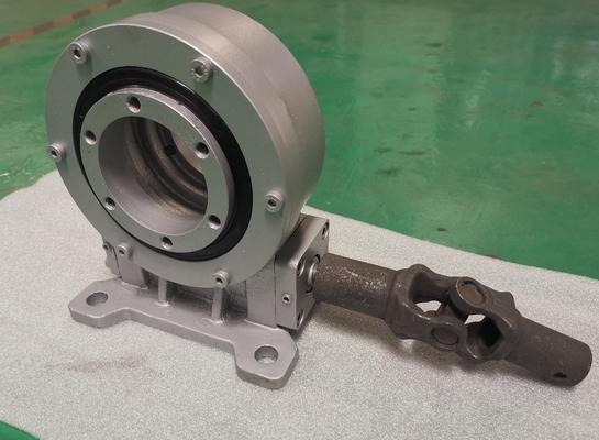 kaufen 130 KN, die Antrieb tragend herumdrehen online manufacture