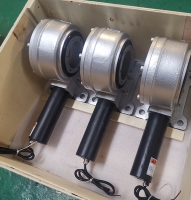 kaufen 6120 Nanometer Wurm-Gang-Herumdrehenantrieb online manufacture