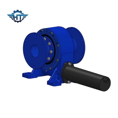 kaufen Gang-Getriebe-horizontale einzelne Achse 42CrMo des Wurm-IP66 online manufacture