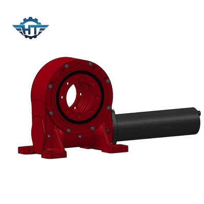 kaufen Kleiner Solarc$herumdrehenAntriebsmotor-einzelner Wurm 42CrMo des verfolger-VE3 online manufacture