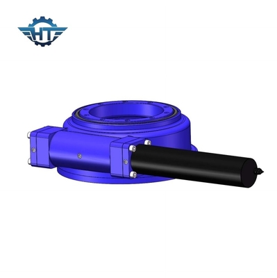 kaufen Elektromotor, der Antrieb für System Fresnel-Konzentrator-tragend CSP herumdreht online manufacture