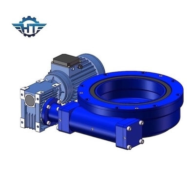 kaufen geschmiedete Stahl-CER elektrische axiale Last des Durchlauf-Antriebs-680kN hochfest online manufacture