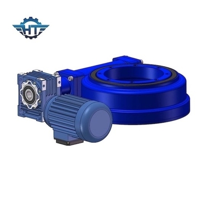 kaufen Bewegliche Durchlauf-Antriebs-Sanduhr-Wurm-Welle des Portalkran-SE12 hydraulische online manufacture