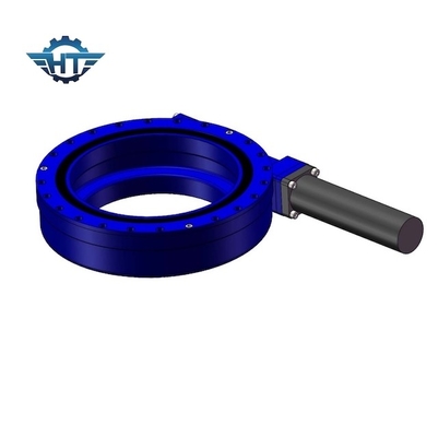 kaufen CER Solarverfolger tötete das Rohr des Antriebs-Getriebe-100*100 drehen horizontales installiert online manufacture