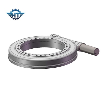 kaufen IP66, das Antriebs-hydraulischen rotierenden beiliegenden Herumdrehenantrieb tragend herumdreht online manufacture