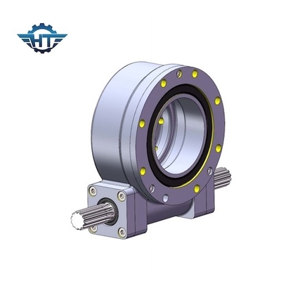 kaufen Einzelne Achse industrieller Bagger-Small Slew Drives 5 Zoll online manufacture