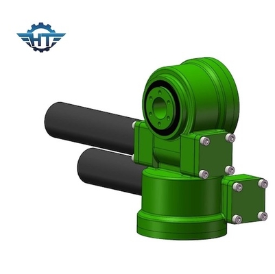 kaufen Gang-Durchlauf des Wurm-IP66 fahren hohes System Spurhaltung Heliostat-CSP online manufacture