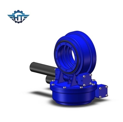 kaufen Foto-voltaischer Solarverfolger, der System des Antriebs-Turm-tragend CSP herumdreht online manufacture
