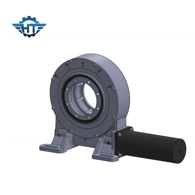 kaufen Wurm-Gang-Solarverfolger-Herumdrehenantriebs-Getriebe VE9 IP66 für Sun-Tracking-System online manufacture