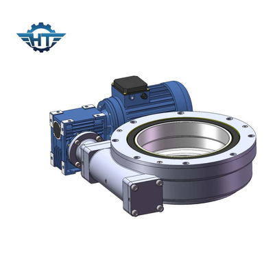 kaufen Hydraulischer Antrieb des Durchlauf-SE14 mit großer Last für Kräne und Luftpritschenwagen online manufacture