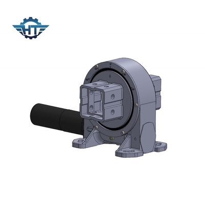 kaufen Wurm-Getriebe-Herumdrehenantrieb 60 KN des Vertrags-VE9 für CSP-Hitze-Tracking-System online manufacture