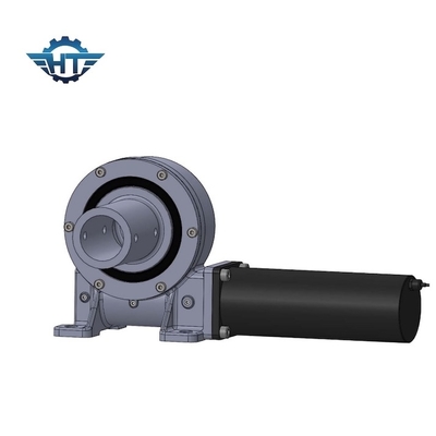 24VDC-Planetärgetriebe Motor VE-Serie Schleifantrieb für optimierte Solar-Tracker