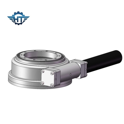 Solardurchlauf-Antriebs-Getriebe des verfolger-SE3 mit Motor u. Hall Sensor /Encoder DC-24V