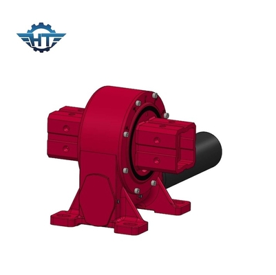 Ve5 Umschlag Wurm Schleifantrieb für Solar Tracking System
