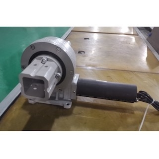 Vertikaler Herumdrehenantrieb des Rohr-84*84