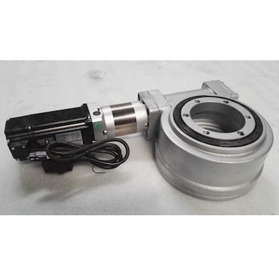 Kraft-Lager des Solarenergie-Wurm-Gang-Getriebe-24VDC axiale des Motorse7