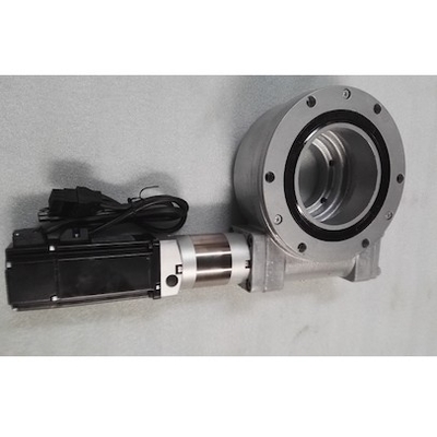 17&quot; horizontales elektrisches Durchlauf-Antriebs-Getriebe IP66 verhärten Stahl