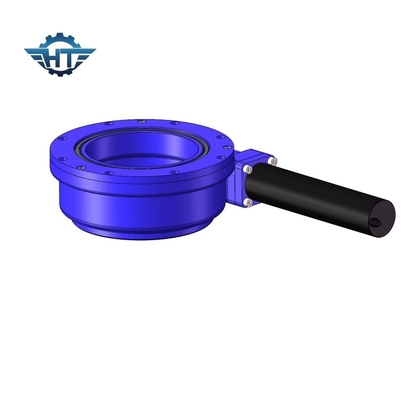9&quot; Wurm-Gang, der Ring Parabolic CSP mit Hall Sensor Motor herumdreht