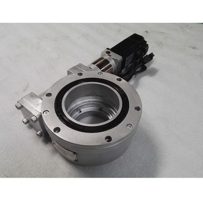 9&quot; Wurm-Gang, der Ring Parabolic CSP mit Hall Sensor Motor herumdreht