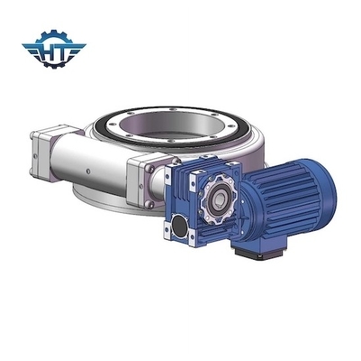 9&quot; kompakte Radiallast Schneckengetriebe-Durchlauf-Ring High Accuracys 130kN
