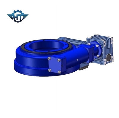 14&quot; hydraulischer Durchlauf-Antrieb IP66 für Mini Small Digger Crawler Excavator