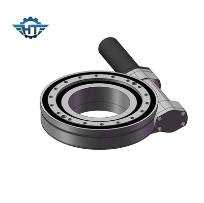Hydraulischer Antriebs-großer Kippenmoment Herumdrehensip66 voll umfangsmäßig
