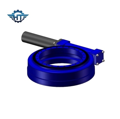 Durchlauf-Antriebsmotor SE14 Crane Slewing Bearing Drive ISO9001