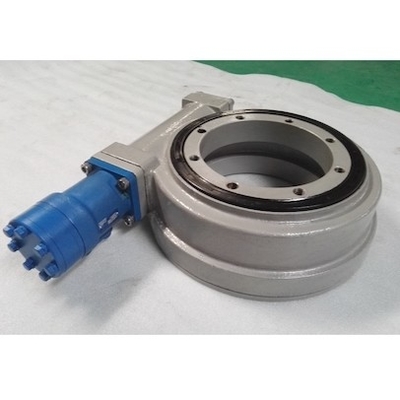 1 Spannerraupe-Gang-Durchlauf-Antrieb für Solarverfolger Mini Size 0,1 Präzision 1 U/min