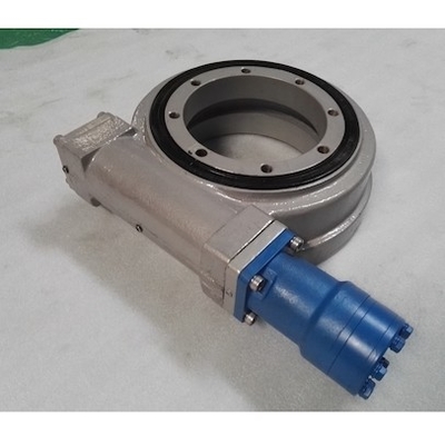 Durchlauf-Antriebsmotor SE14 Crane Slewing Bearing Drive ISO9001