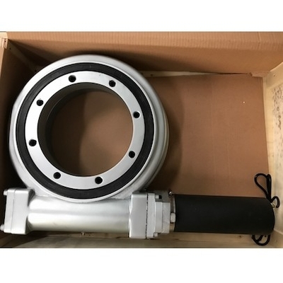 Wurm-Gang-Herumdrehenantriebs-Hydraulikmotor des Drehmoment-5800NM großes Übersetzungsverhältnis
