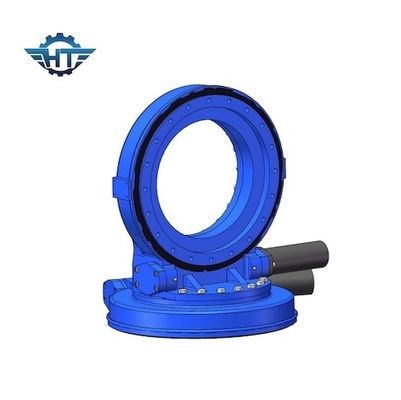 Satellitenantenne, die Ring Drive 65mm herumdreht