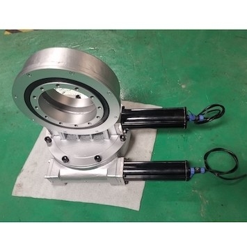 Satellitenantenne, die Ring Drive 65mm herumdreht