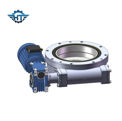14 Zoll große hydraulische Durchlauf-Antriebs-für Kräne und Bau-Maschinen